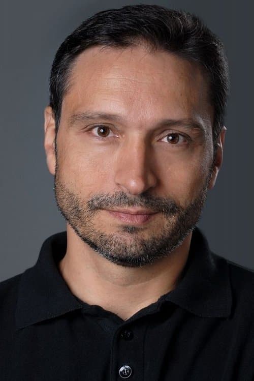 Zsolt Bogdán photo