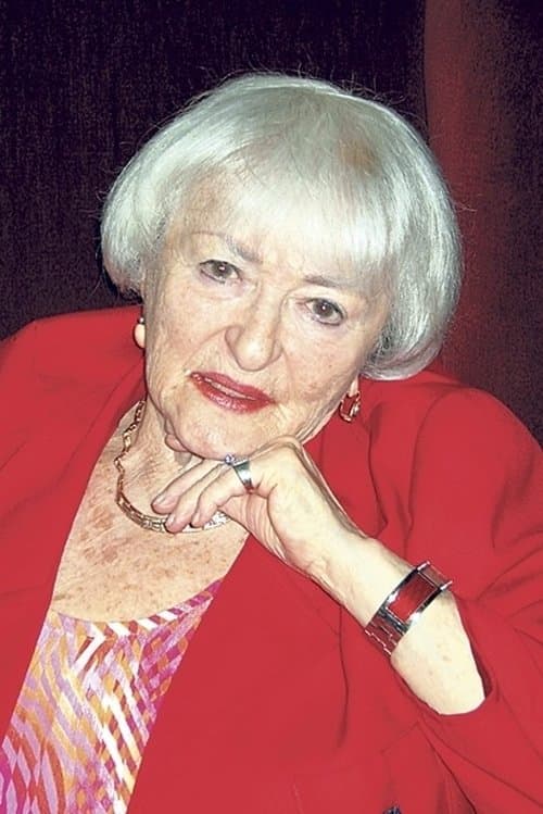 Zsuzsa Gordon photo