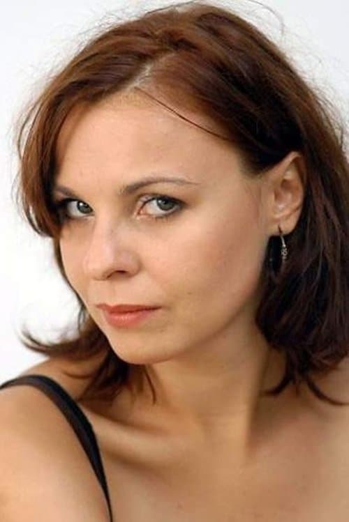 Zsuzsa Járó photo