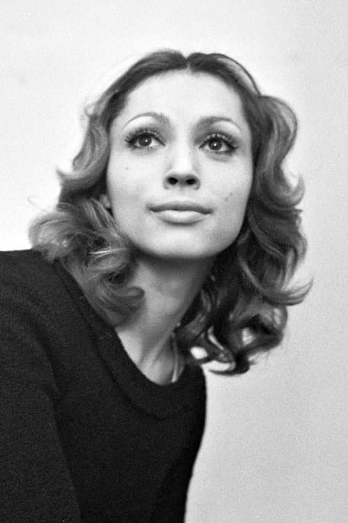 Zsuzsa Pálos photo