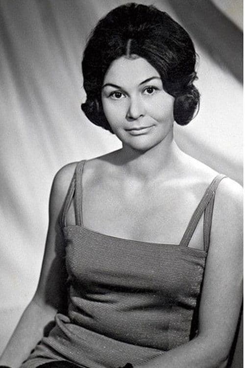 Zsuzsa Zolnay photo