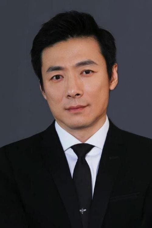 Zu Feng photo