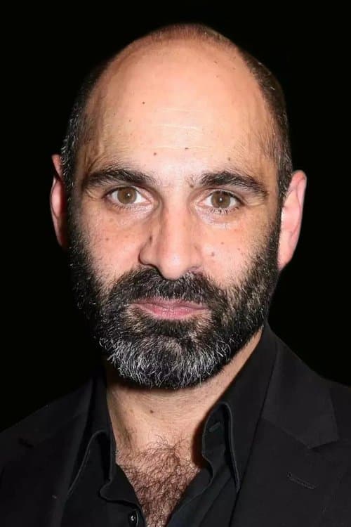 Zubin Varla photo