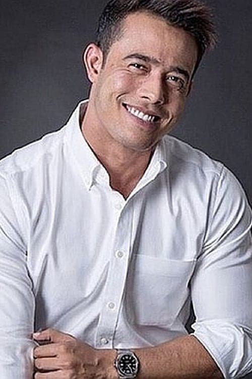 Zul Ariffin photo