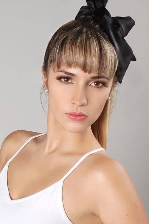 Zulma Rey photo