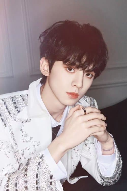 Zuo Hang photo