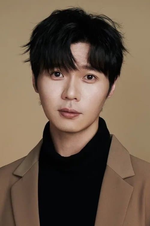Zuo Lingfeng photo