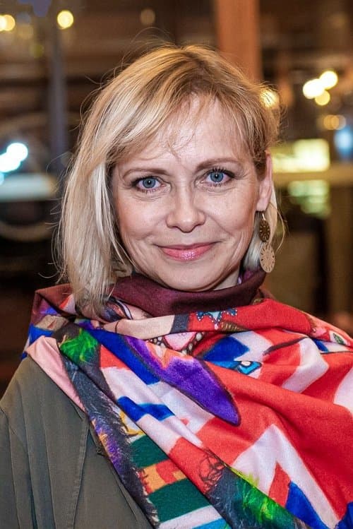 Zuzana Skopálová photo