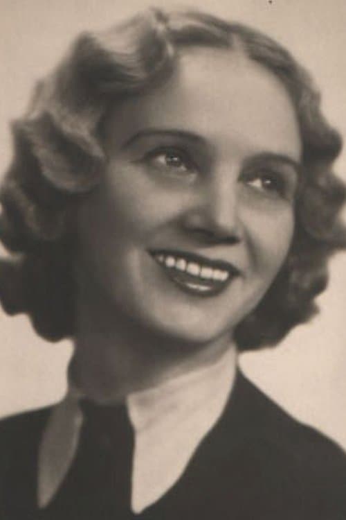 Zuzanna Łozińska photo