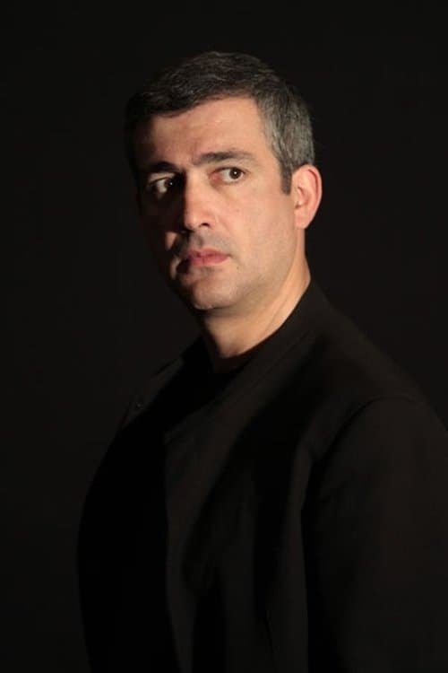 Zviad Tavadze photo