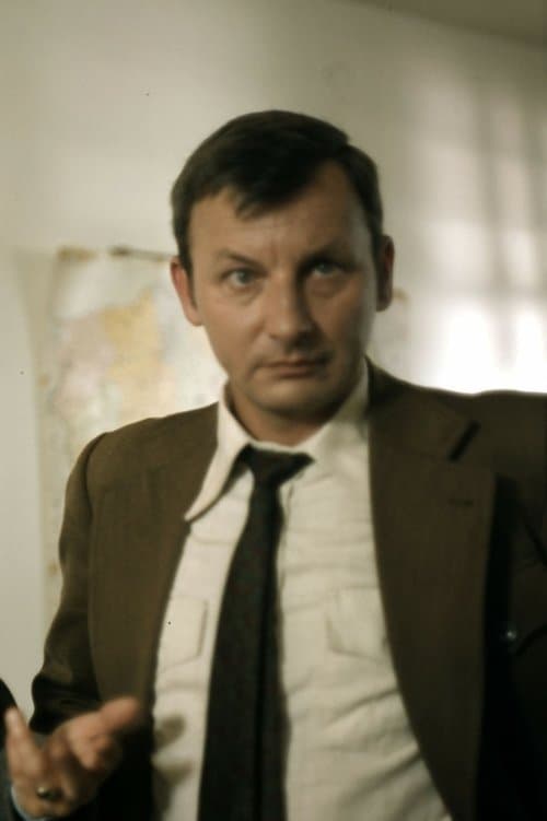 Zygmunt Bielawski photo