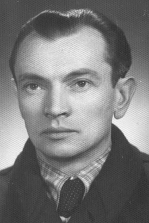 Zygmunt Nowicki photo
