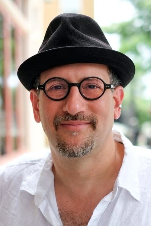 David Grinspoon photo