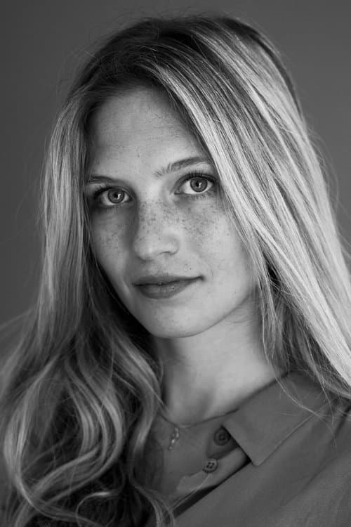 A portrait of Emily Kassie