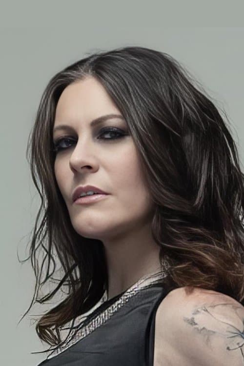 Floor Jansen photo