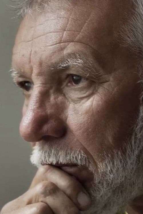 A portrait of Freddy Siso