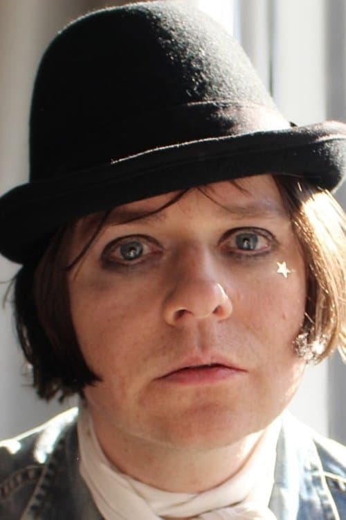 Henrik Berggren photo
