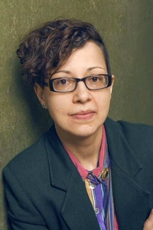 A portrait of Ilinca Calugareanu
