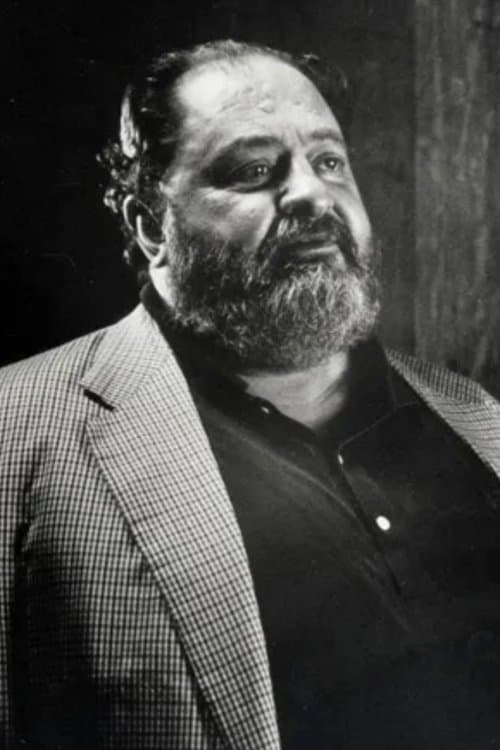 A portrait of Italo Zingarelli