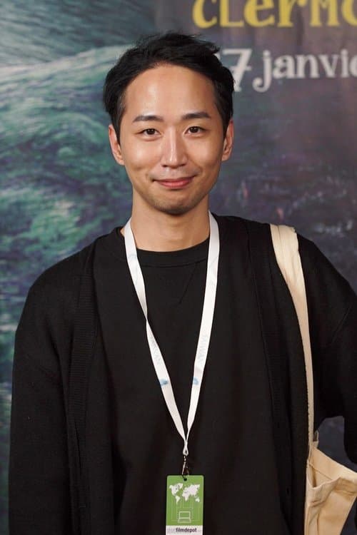 A portrait of Jeon Jin-kyu