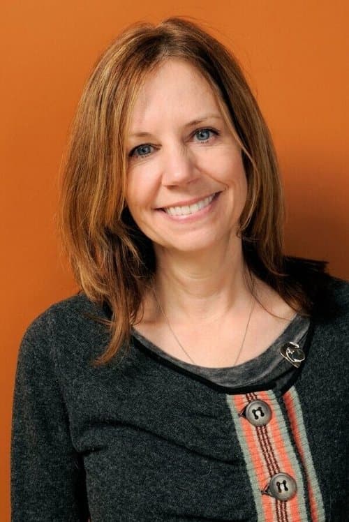 A portrait of Jill Sprecher