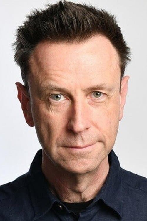 Lee Simpson photo