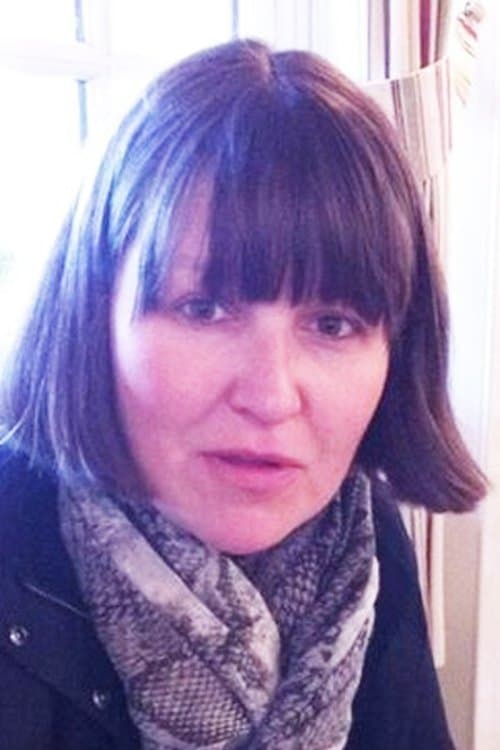 A portrait of Louise Lockwood