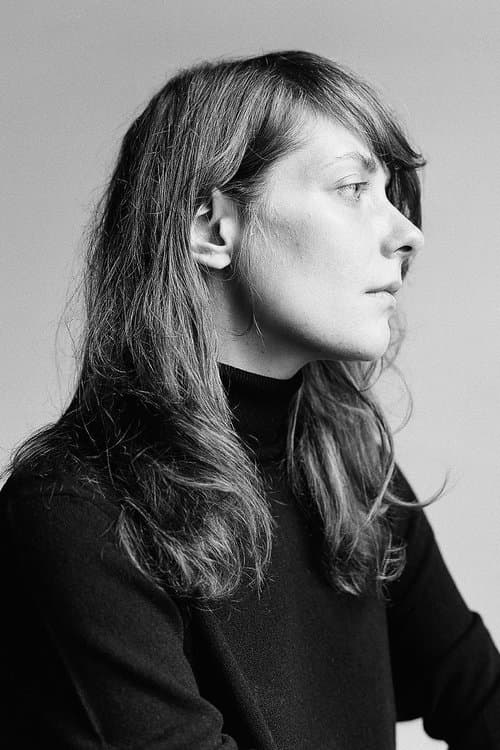 A portrait of Lyubov Mulmenko