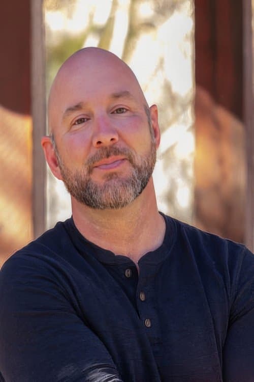 Michael Rock photo