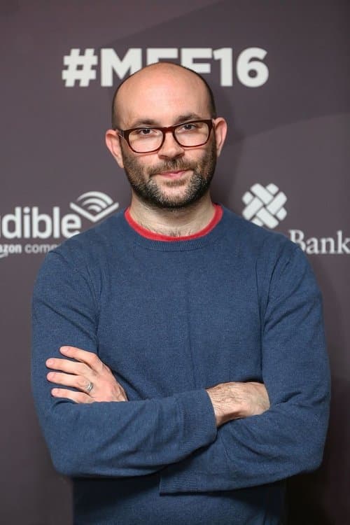 A portrait of Robert Greene