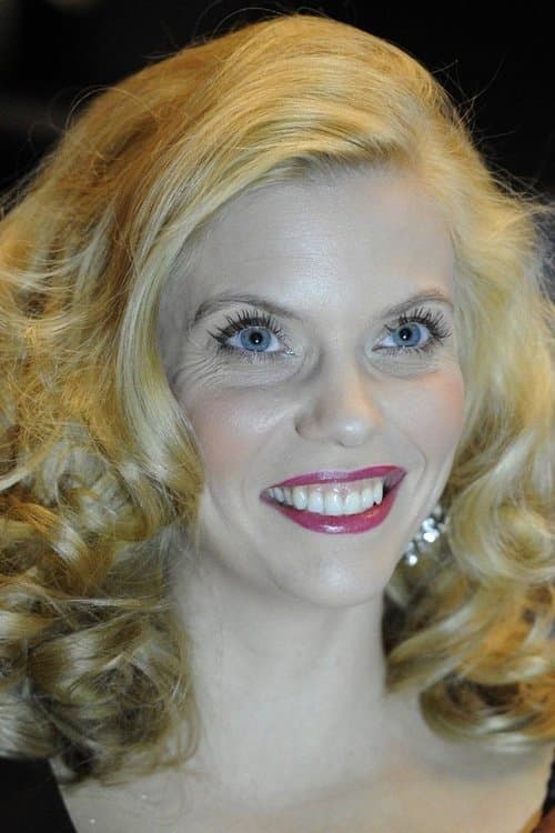Silje Reinamo photo
