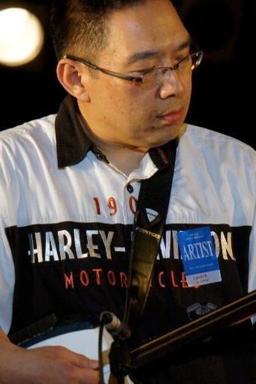 Takeharu Kunimoto photo